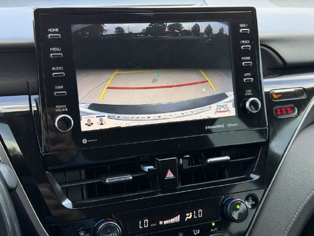 Used 2023 Toyota Camry XSE FWD image 17