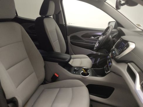 Used 2022 GMC Terrain SLE w/ Driver Convenience Package FWD image 21