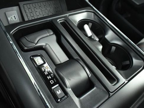 New 2025 Ford F150 XLT w/ Equipment Group 303A High image 34