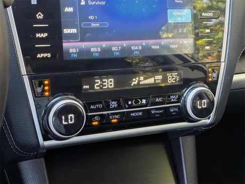 Used 2019 Subaru Outback 2.5i Limited image 25