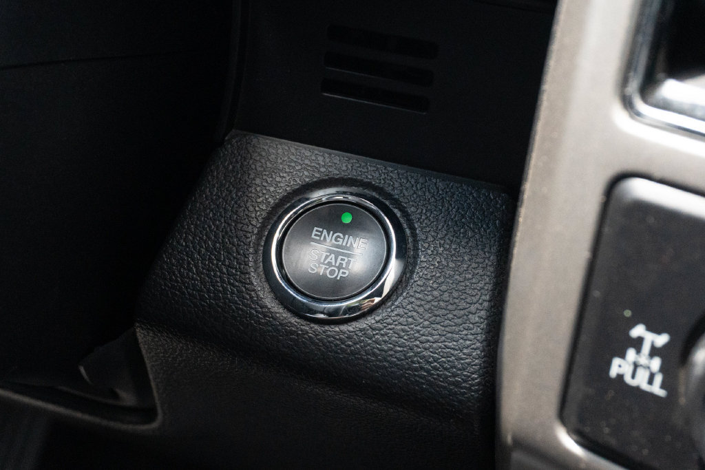 Used 2019 Ford F150 Lariat AWD/4WD image 26