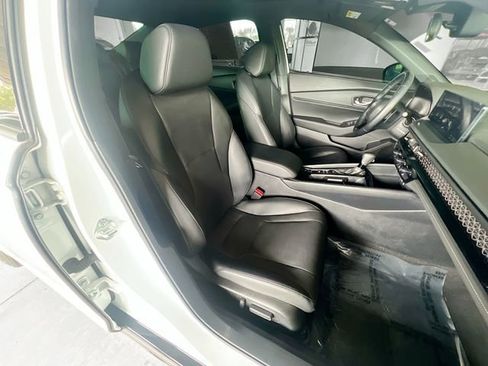 Used 2023 Honda Accord Sport image 30