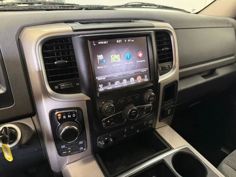 Used 2015 RAM 1500 Big Horn AWD/4WD image 15