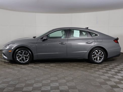 Used 2023 Hyundai Sonata SEL image 14