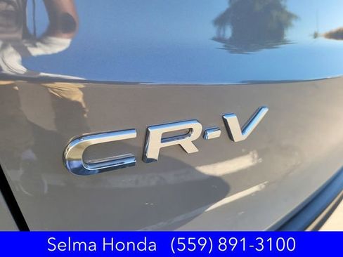 Certified 2025 Honda CR-V EX-L image 30