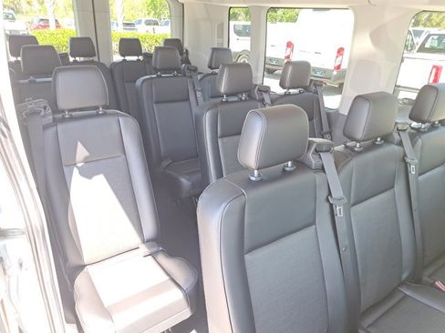 New 2026 Ford Transit 350 XL image 14