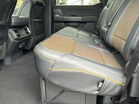 New 2025 Ford F150 Tremor w/ Equipment Group 402A High image 21