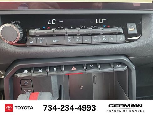 New 2026 Toyota Tundra TRD Pro AWD/4WD image 42