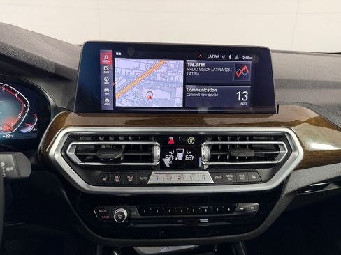 Certified 2024 BMW X3 xDrive30i w/ Convenience Package image 22