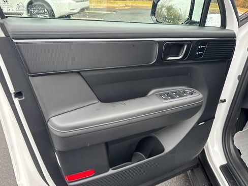 New 2026 Hyundai Santa Fe Calligraphy FWD image 11