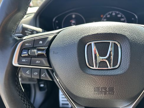 Used 2022 Honda Accord Sport Special Edition image 25