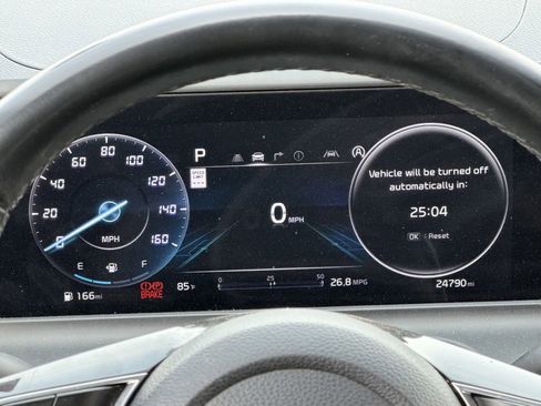 Used 2024 Kia Seltos S image 17