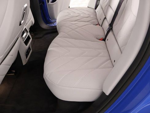 New 2026 BMW XM Label Red image 12