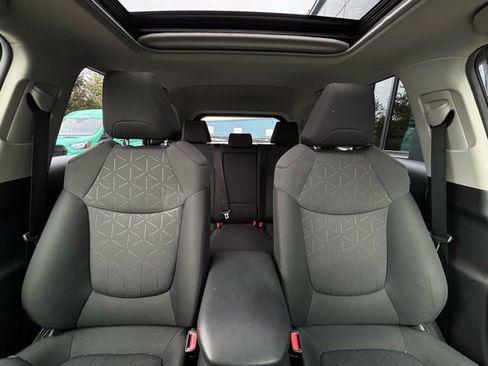 Used 2023 Toyota RAV4 XLE w/ Convenience Package image 53