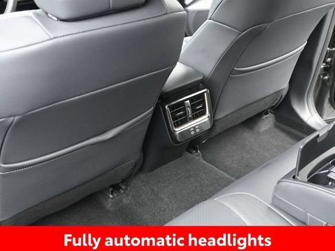 Used 2026 Toyota Crown AWD/4WD image 20