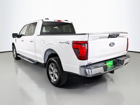 Used 2024 Ford F150 XLT w/ Tow/Haul Package image 7