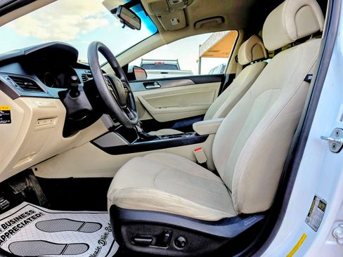 Used 2017 Hyundai Sonata Sport FWD image 29
