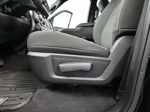 Used 2024 RAM 1500 Warlock w/ Electronics Group AWD/4WD image 15