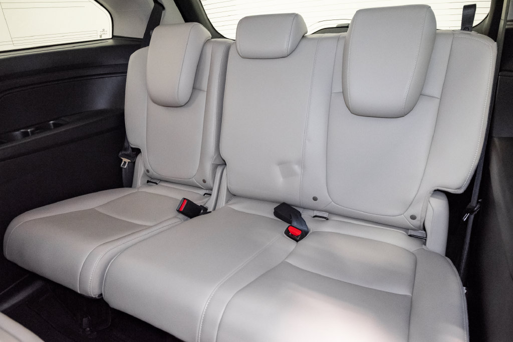 Used 2025 Honda Odyssey EX-L image 29