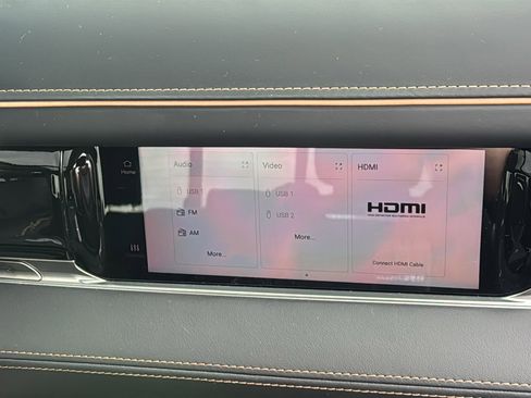 New 2026 RAM 1500 Tungsten w/ Bed Utility Group image 18