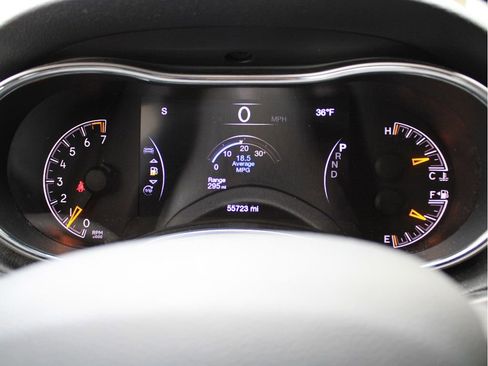 Used 2022 Jeep Grand Cherokee Limited w/ Trailer Tow Group IV image 9