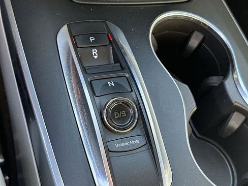 Certified 2018 Acura MDX SH-AWD w/ Technology Package image 18