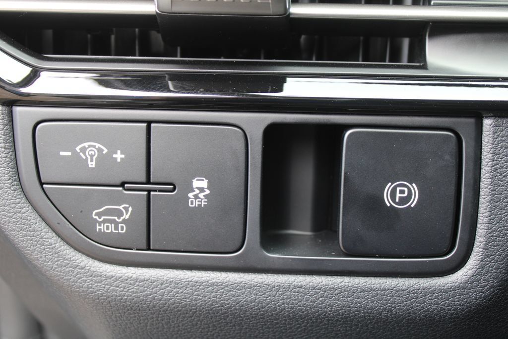 New 2027 Kia Sportage SX FWD image 26