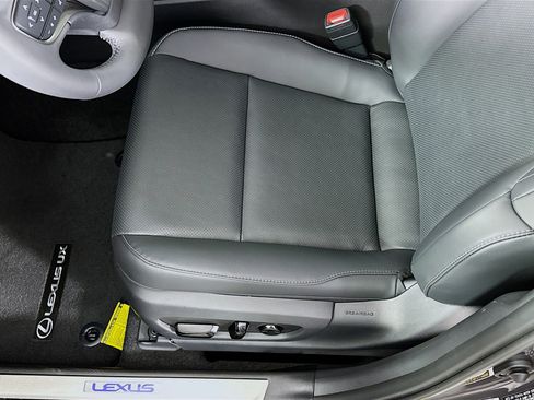 New 2025 Lexus UX 300h AWD image 20