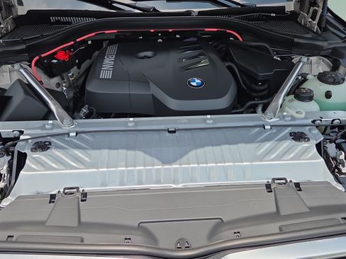 New 2026 BMW X3 xDrive30i w/ Convenience Package AWD/4WD image 19