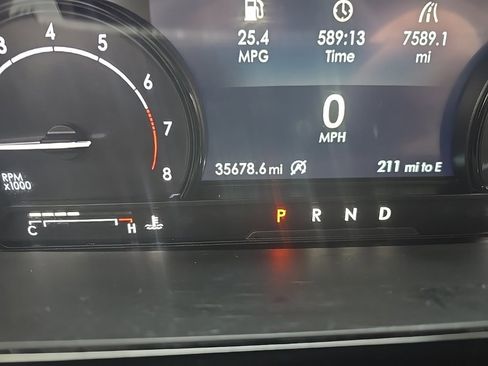 Certified 2022 Lincoln Corsair AWD w/ Premium Package image 8