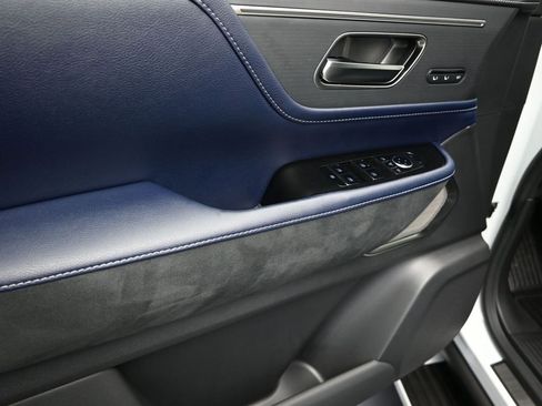 New 2026 INFINITI QX80 4WD w/ Sport Exterior Package image 11