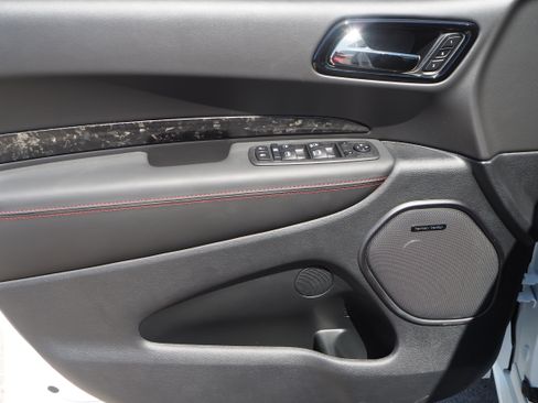 New 2025 Dodge Durango R/T image 27