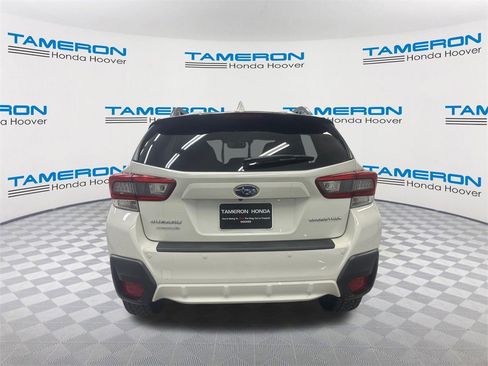 Used 2021 Subaru Crosstrek 2.5i Limited w/ Moonroof Package 2 image 4