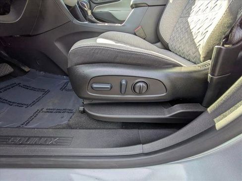 Used 2023 Chevrolet Equinox LS w/ LS Convenience Package image 19