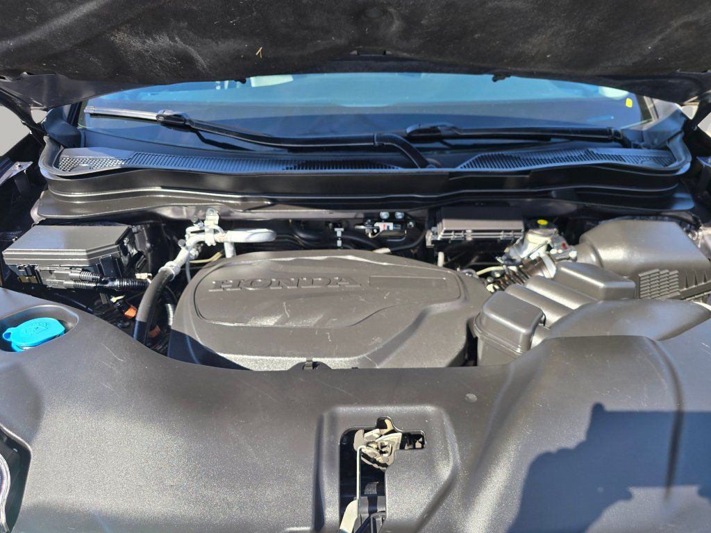 Used 2017 Honda Pilot EX-L image 23