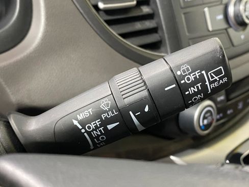 Used 2012 Honda CR-V EX-L image 19