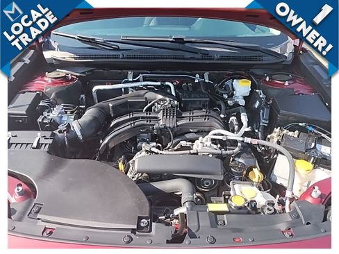 Used 2020 Subaru Outback Premium AWD/4WD image 13