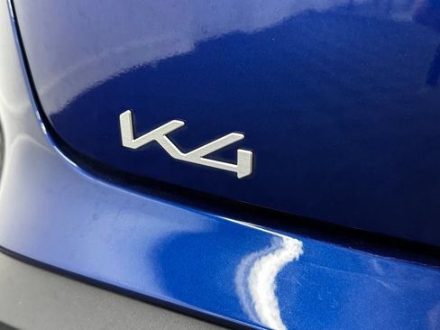 Used 2025 Kia K4 FWD image 7