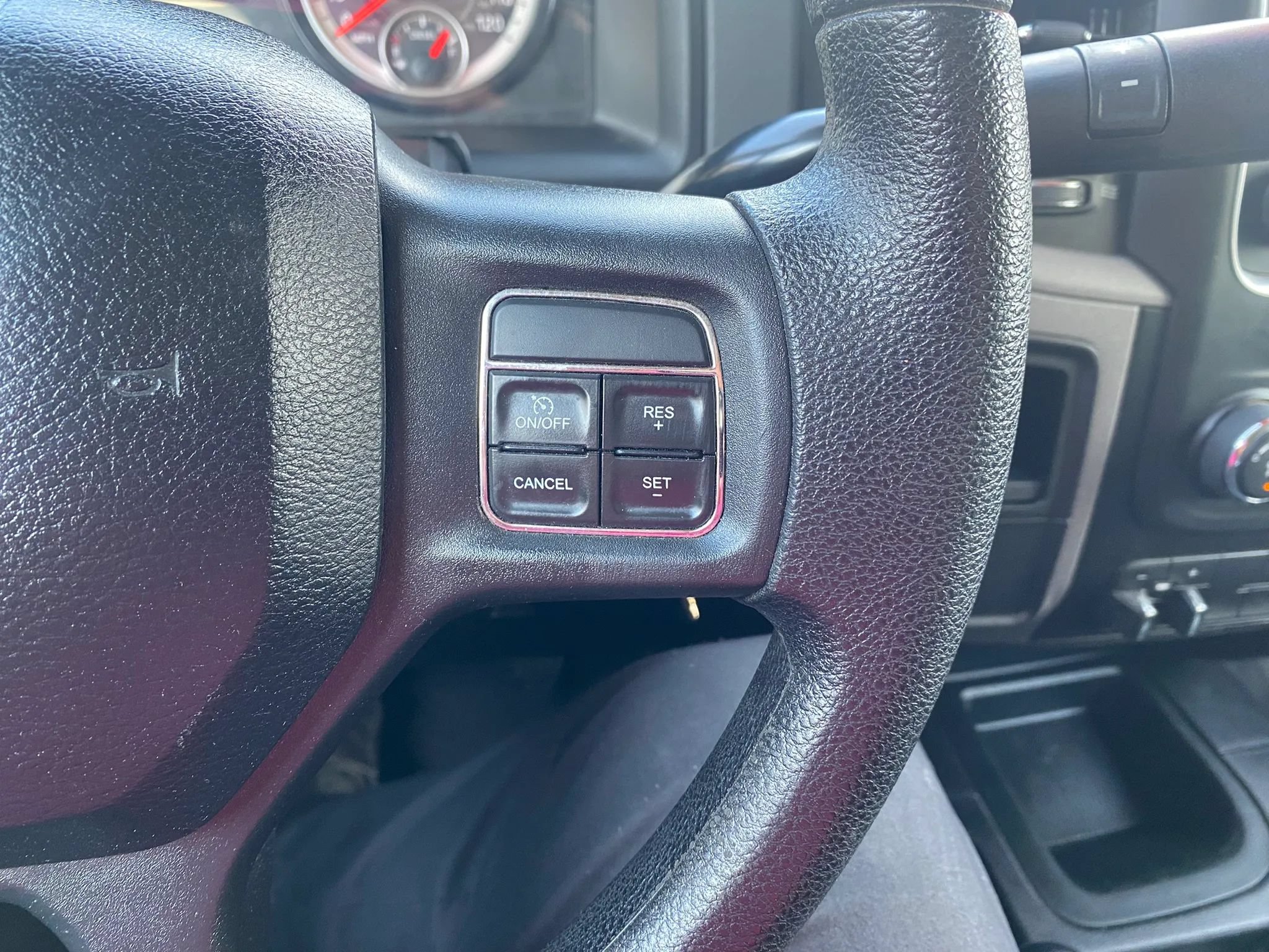 Used 2017 RAM 3500 Tradesman w/ Popular Equipment Group AWD/4WD image 15