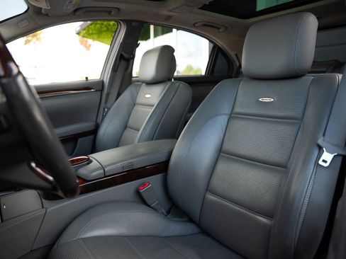 Used 2007 Mercedes-Benz S 65 AMG image 13