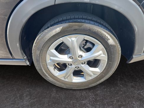 Used 2023 Honda HR-V LX image 14
