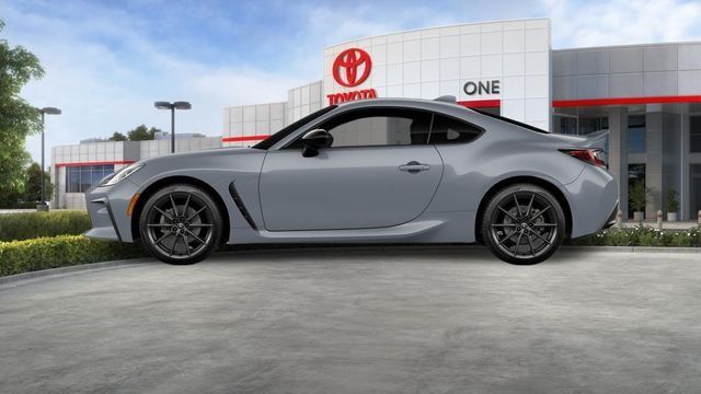 New 2027 Toyota GR86 Premium w/ Performance Package RWD image 26
