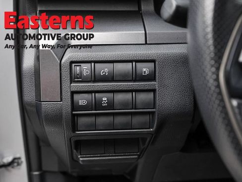 Used 2025 Toyota 4Runner SR5 AWD/4WD image 20