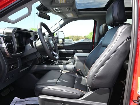 New 2026 Ford F350 Lariat w/ Lariat Premium Package AWD/4WD image 18