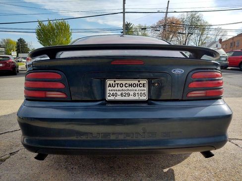 Used 1994 Ford Mustang GT image 11