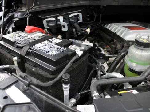 Used 2025 Ford F150 Raptor w/ Equipment Group 803A Raptor R AWD/4WD image 41