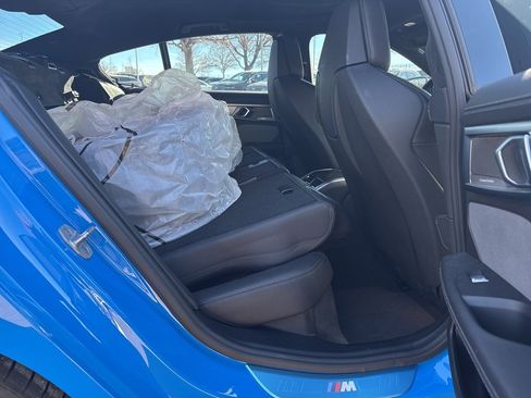 Used 2021 BMW M8 Gran Coupe xDrive w/ Driving Assistance Package image 22