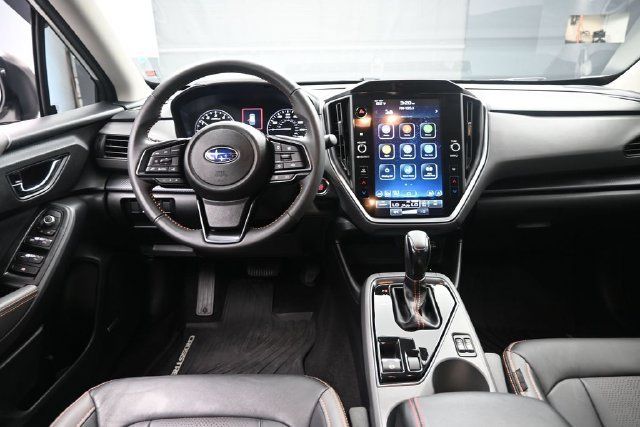 Certified 2024 Subaru Crosstrek 2.5i Limited AWD/4WD image 9