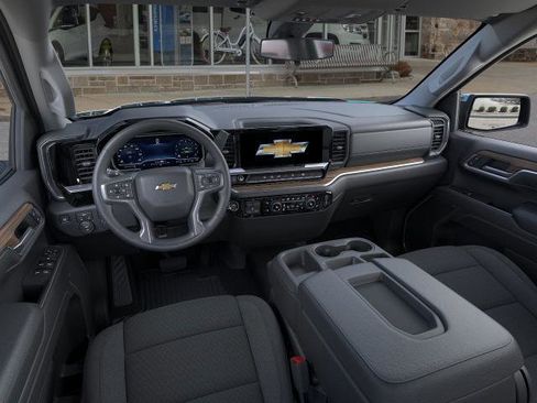 New 2026 Chevrolet Silverado 1500 LT image 15