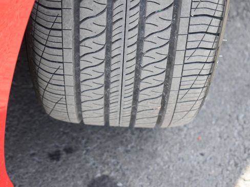 Used 2026 Honda Civic Sport image 14